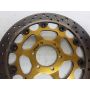 5KE Yamaha TZ250 front Fujico brake discs 298 mm 4TW #4