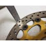 5KE Yamaha TZ250 front Fujico brake discs 298 mm 4TW #5