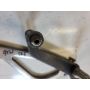 5KE Yamaha TZ250 left hand rearset hanger rear brake lever