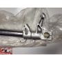 5KE Yamaha TZ250 fork leg lower right 5KE-23120-20