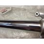 5KE Yamaha TZ250 fork leg lower right 5KE-23120-20