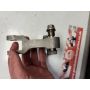 5KE Yamaha TZ250 swingarm suspension linkage
