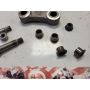 5KE Yamaha TZ250 swingarm suspension linkage