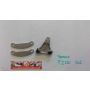 5KE Yamaha TZ250 swingarm linkage