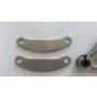 5KE Yamaha TZ250 swingarm linkage