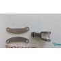 5KE Yamaha TZ250 swingarm linkage