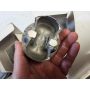 5SL Yamaha YZF-R6 2003-2005 new pistons x3 5SL-11631-00