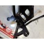 5SL Yamaha YZF-R6 2003-2005 YEC clock bracket