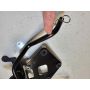 5SL Yamaha YZF-R6 2003-2005 YEC clock bracket