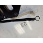5SL Yamaha YZF-R6 2003-2005 YEC clock bracket