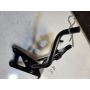 5SL Yamaha YZF-R6 2003-2005 YEC clock bracket