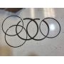 5SL Yamaha YZF-R6 2003-2005 YEC kit engine rebuild parts NOS