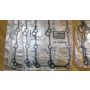 5VY Yamaha R1 YEC race kit GYTR head base stator case gaskets (2004-2006)