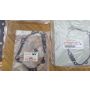 5VY Yamaha R1 YEC race kit GYTR head base stator case gaskets (2004-2006)