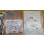 5VY Yamaha R1 YEC race kit GYTR head base stator case gaskets (2004-2006)