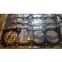 5VY Yamaha R1 YEC race kit GYTR head base stator case gaskets (2004-2006)