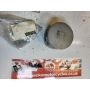 5X4 Yamaha YZ1250 piston 1982 5X4-11631-00-94