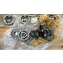 4DP Yamaha TZ250 gears gearbox