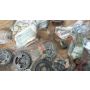 4DP Yamaha TZ250 gears gearbox