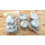 2KM Yamaha TZ250 piston kits