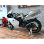 1994 Yamaha TZ250 4DP - bike with spares