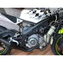 1994 Yamaha TZ250 4DP - bike with spares