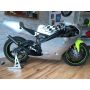 1994 Yamaha TZ250 4DP - bike with spares