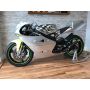1994 Yamaha TZ250 4DP - bike with spares