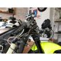 1994 Yamaha TZ250 4DP - bike with spares