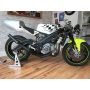 1994 Yamaha TZ250 4DP - bike with spares