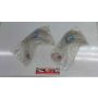 Bob Heath fairing handguard muffs (TT & MGP)