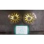 OW02 Yamaha YZF750 R7 - Brembo 305 mm discs 4D27