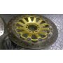 OW02 Yamaha YZF750 R7 - Brembo 305 mm discs 4D27