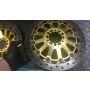 OW02 Yamaha YZF750 R7 - Brembo 305 mm discs 4D27