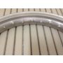 Yamaha TZ250 alloy rim 1.85 x 18 inch