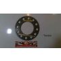 Yamaha FZR400 / SRX600 rear sprocket 54T