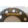 Yamaha FZR400 / SRX600 rear sprocket 54T