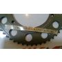 Yamaha FZR400 / SRX600 rear sprocket 54T