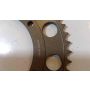 Yamaha FZR400 / SRX600 rear sprocket 54T
