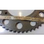 Yamaha FZR400 / SRX600 rear sprocket 54T