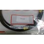 4DP 4TW Yamaha TZ250 brake lines HEL set of 3