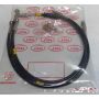 4DP 4TW Yamaha TZ250 brake lines HEL set of 3