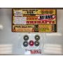 1WT Yamaha RD350 YPVS Hot Rods upgraded crank main bearings