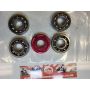 1WT Yamaha RD350 YPVS Hot Rods upgraded crank main bearings