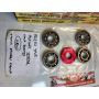 1WT Yamaha RD350 YPVS Hot Rods upgraded crank main bearings