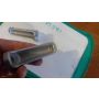 RC45 Honda RVF750 RS250R NSR250 RC45 NH3 F3 HRC foot pegs