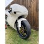 4TW to 5KE Yamaha TZ250 airbox kit / bodywork conversion