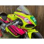4TW to 5KE Yamaha TZ250 airbox kit / bodywork conversion
