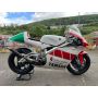 2002 Yamaha TZ250 5KE - the last Spondon TZ250 chassis