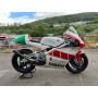 2002 Yamaha TZ250 5KE - the last Spondon TZ250 chassis